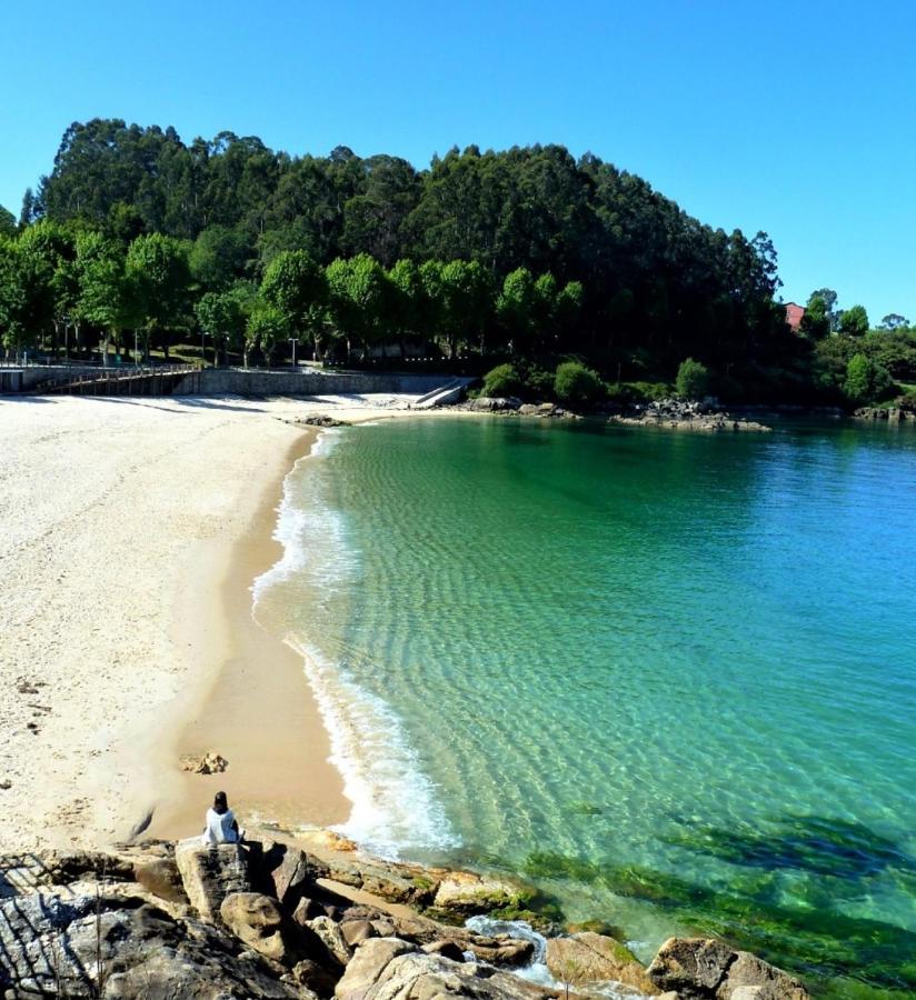 Encantador Y Acogedor Estancia Marín Dış mekan fotoğraf