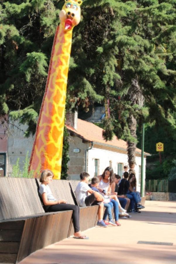 Encantador Y Acogedor Estancia Marín Dış mekan fotoğraf